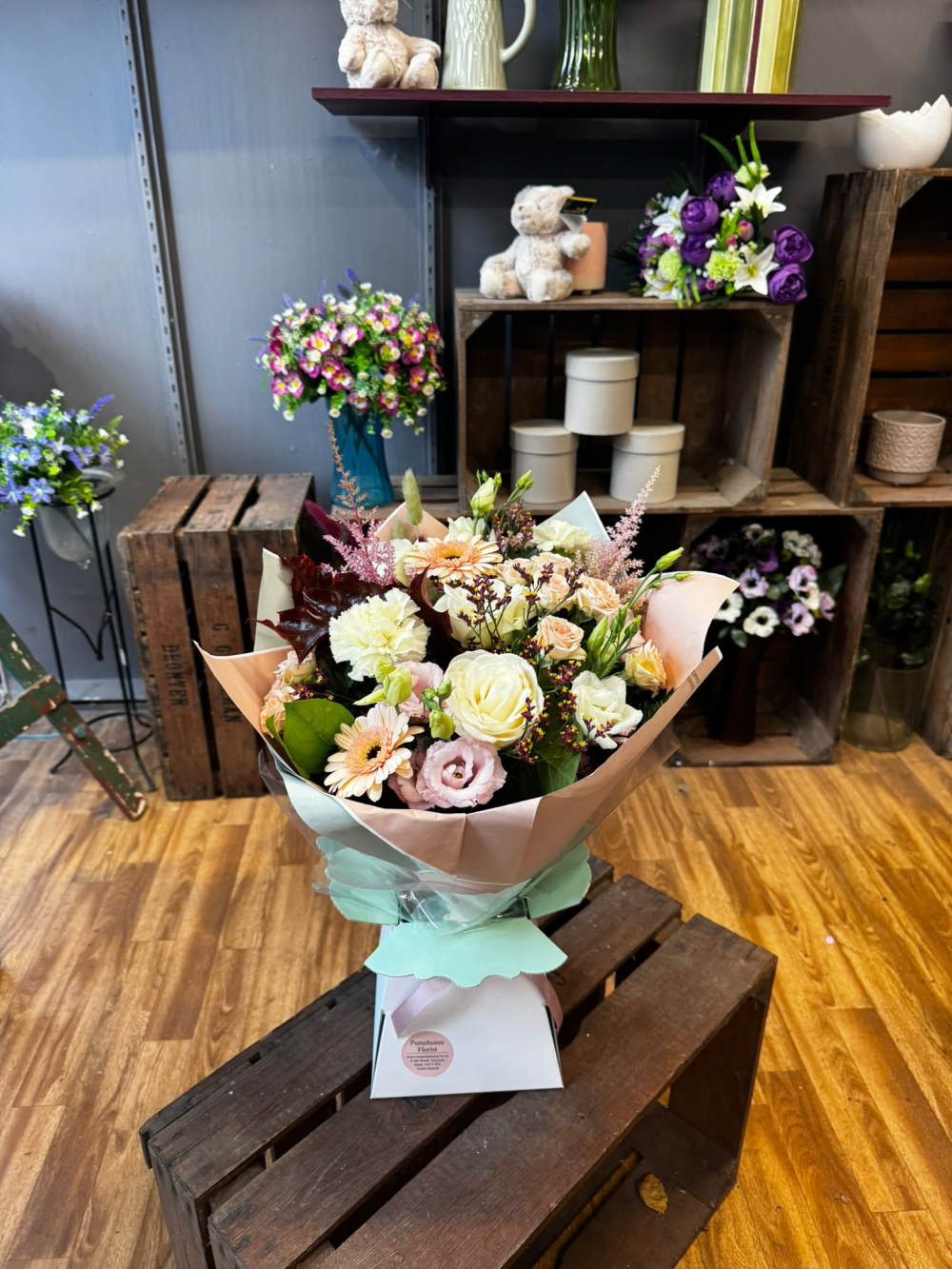 Peach Perfection Product Image