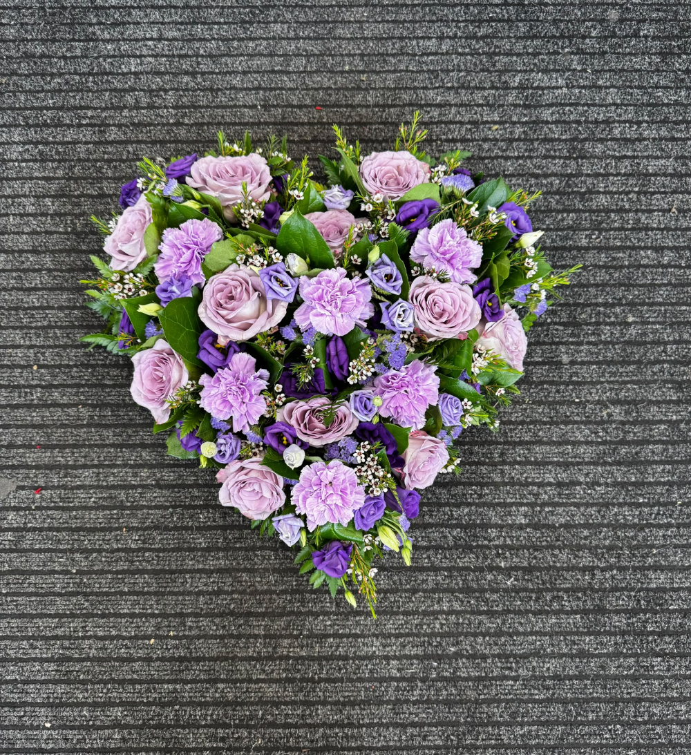 Lavender Remembrance Product Image