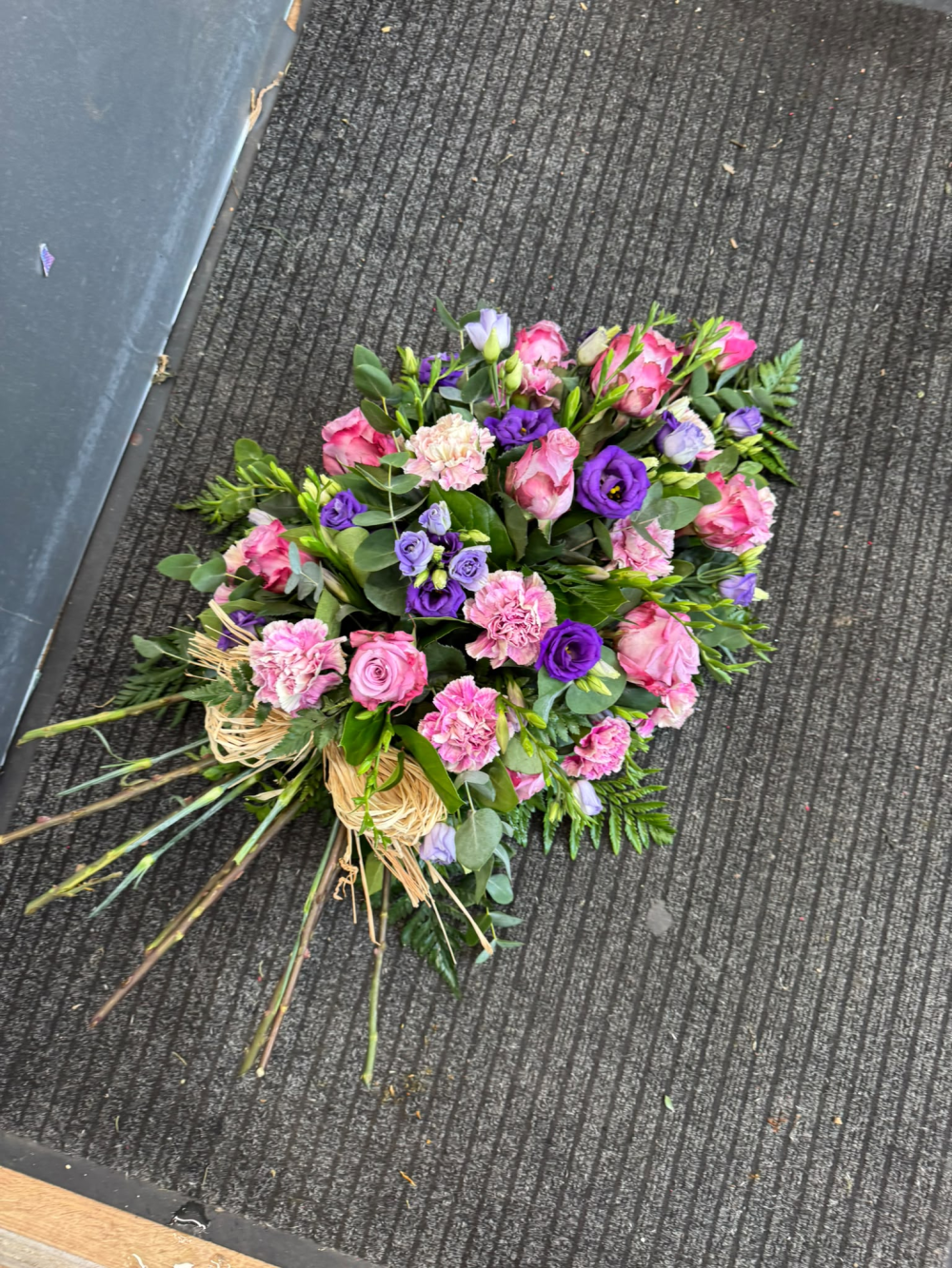 Gentle Farewell Product Image