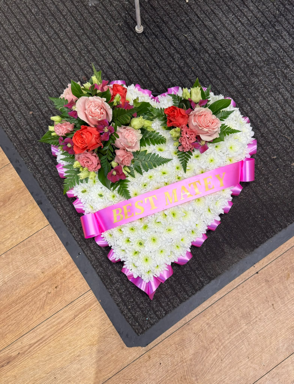 Forever in Our Hearts Product Image