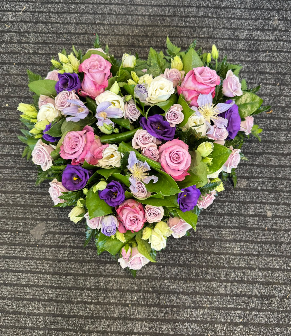 Everlasting Affection Product Image